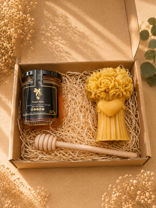 Wedding Gift Box