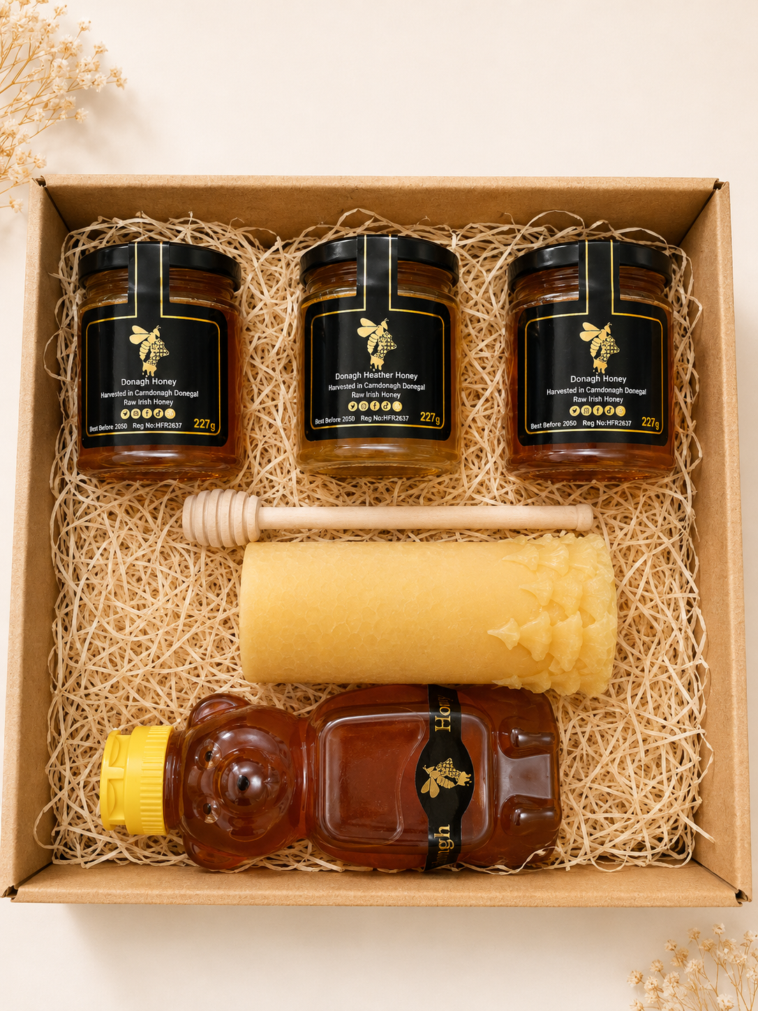 Christmas Gift Box