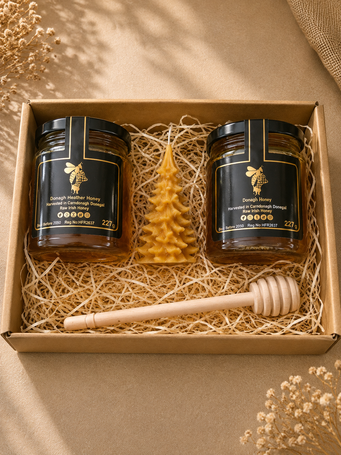 Christmas Gift Box 2