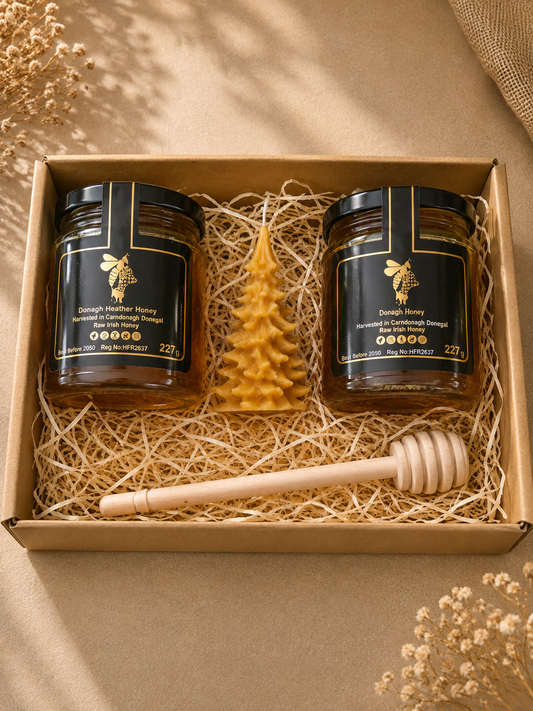 Christmas Gift Box 2
