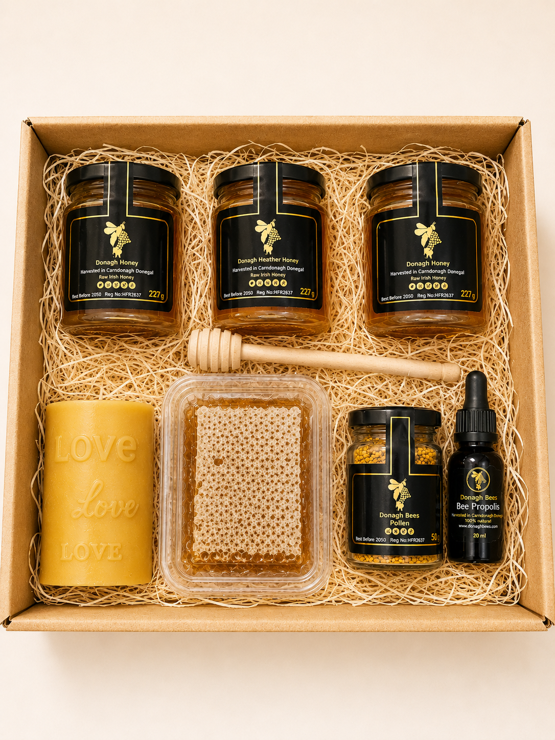 Gift Box Set 10