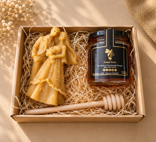 Wedding Gift Box