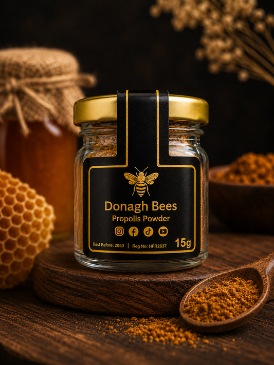 Bees Propolis 15g