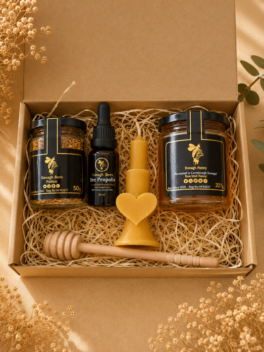 Bee Well Gift Box