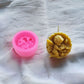 Silicone Mold for Beeswax