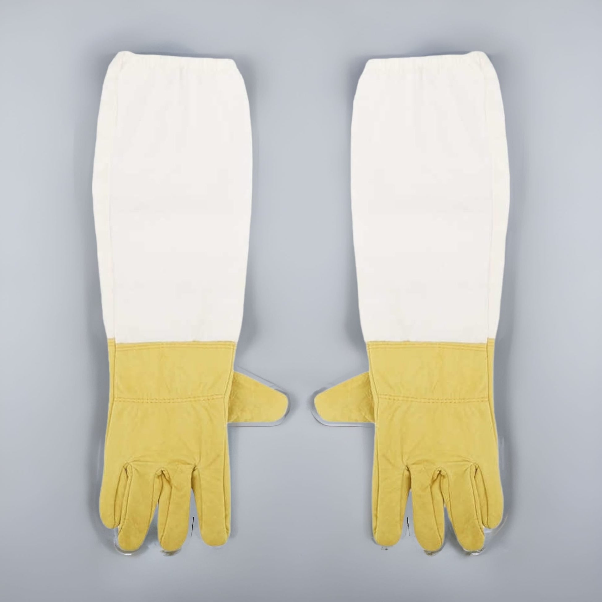 Beekeeping Leather Gloves