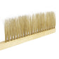 Double Bristle Bee Brush - Donagh Bees