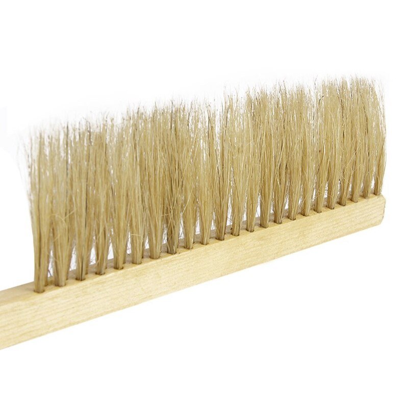 Double Bristle Bee Brush - Donagh Bees