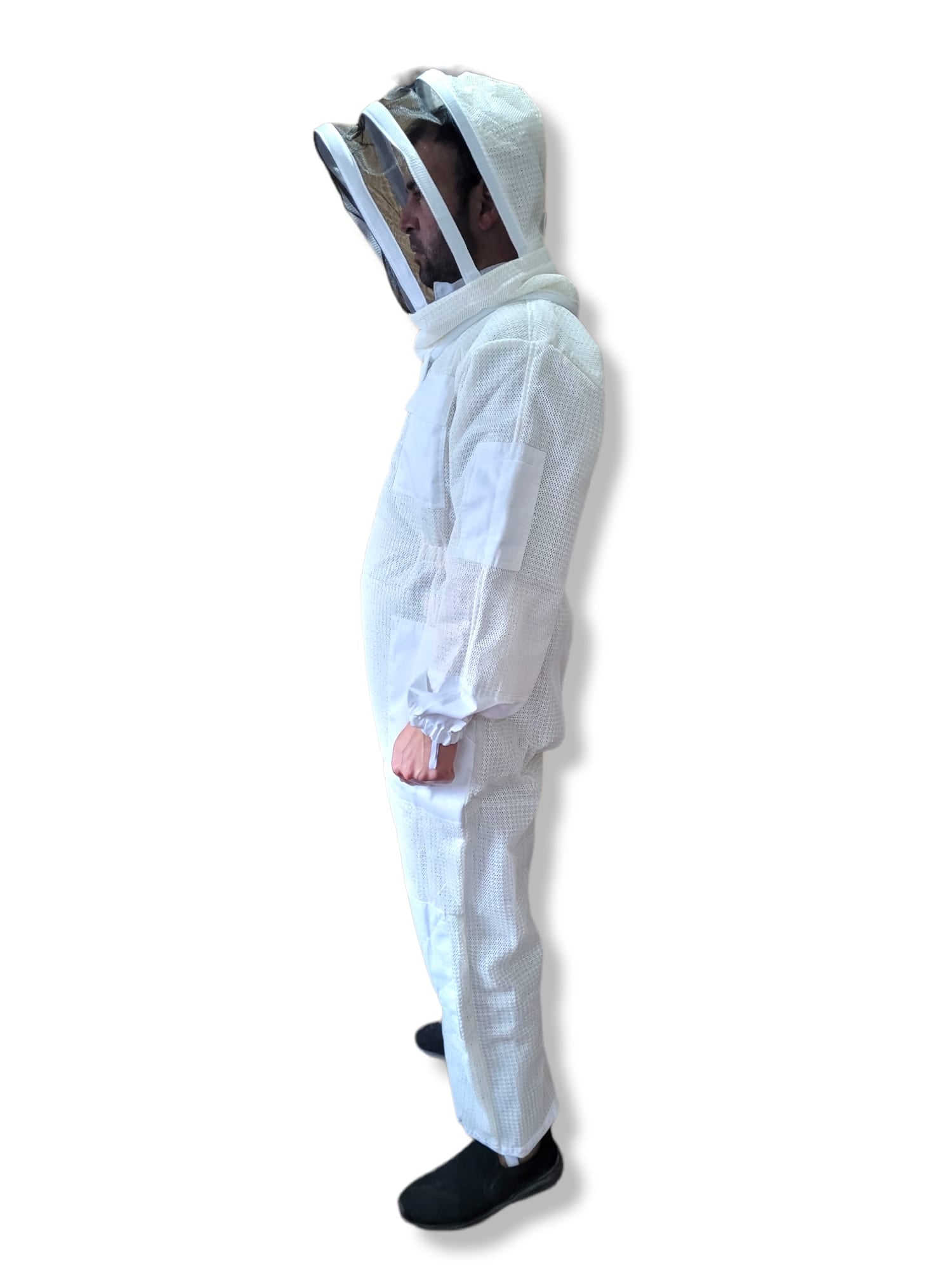 Fully Ventilated Beekeeping Suit - Donagh Bees