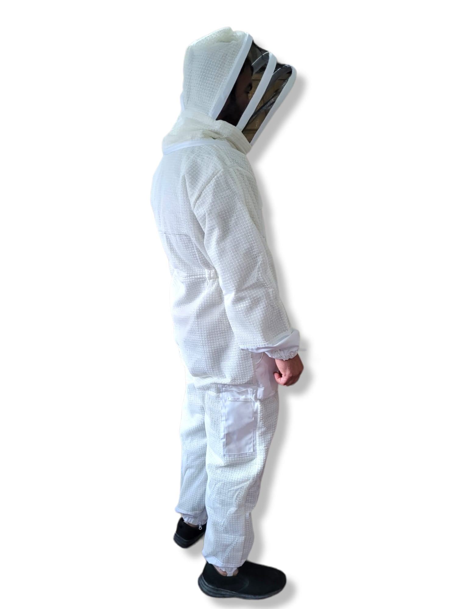 Fully Ventilated Beekeeping Suit - Donagh Bees