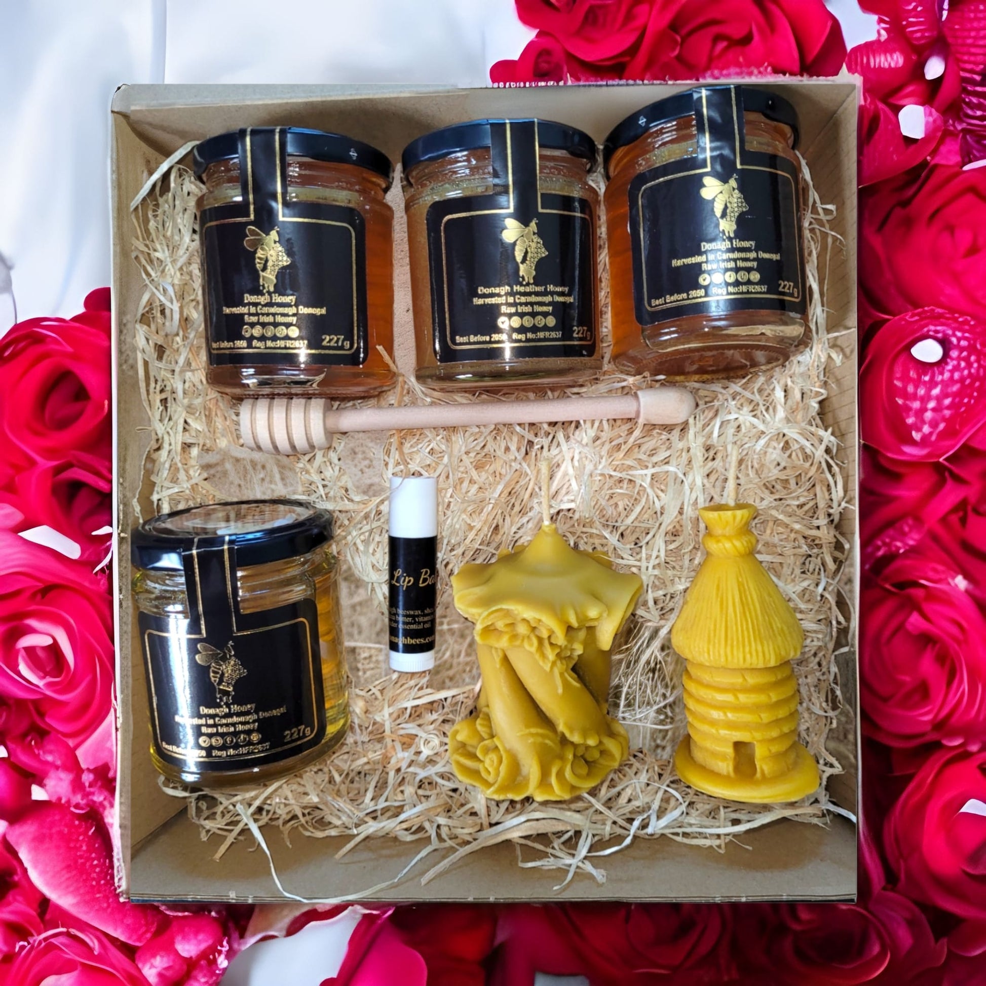 Gift Box 16-Donagh Bees