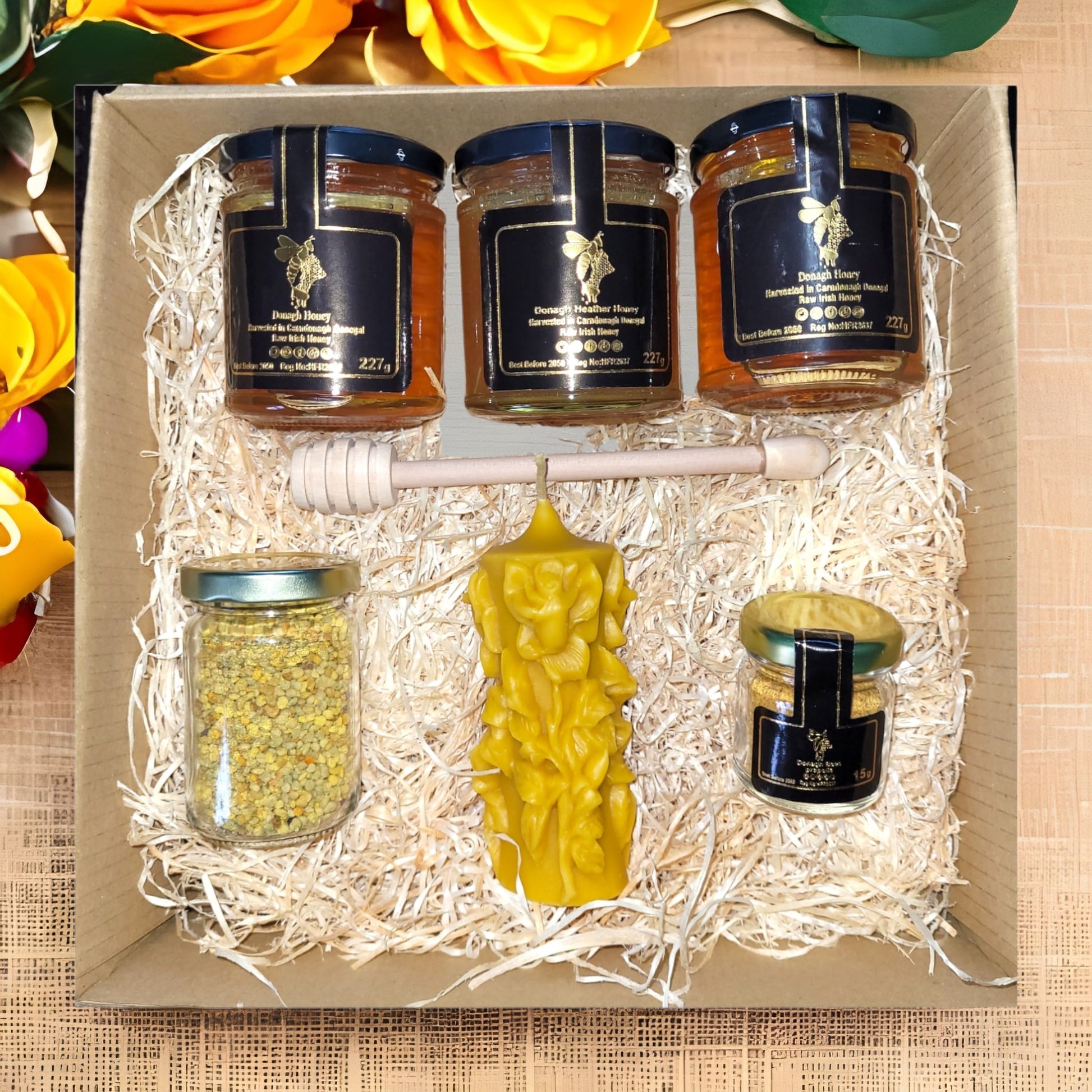 Gift Box 14-Donagh Bees