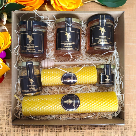 Gift Box - Donagh Bees
