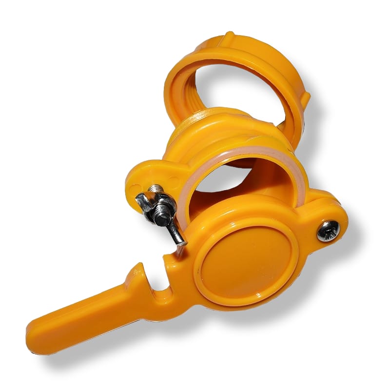 Honey Gate Valve-Donagh Bees