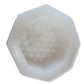 Honeycomb Beehive Silicone Mould - Donagh Bees