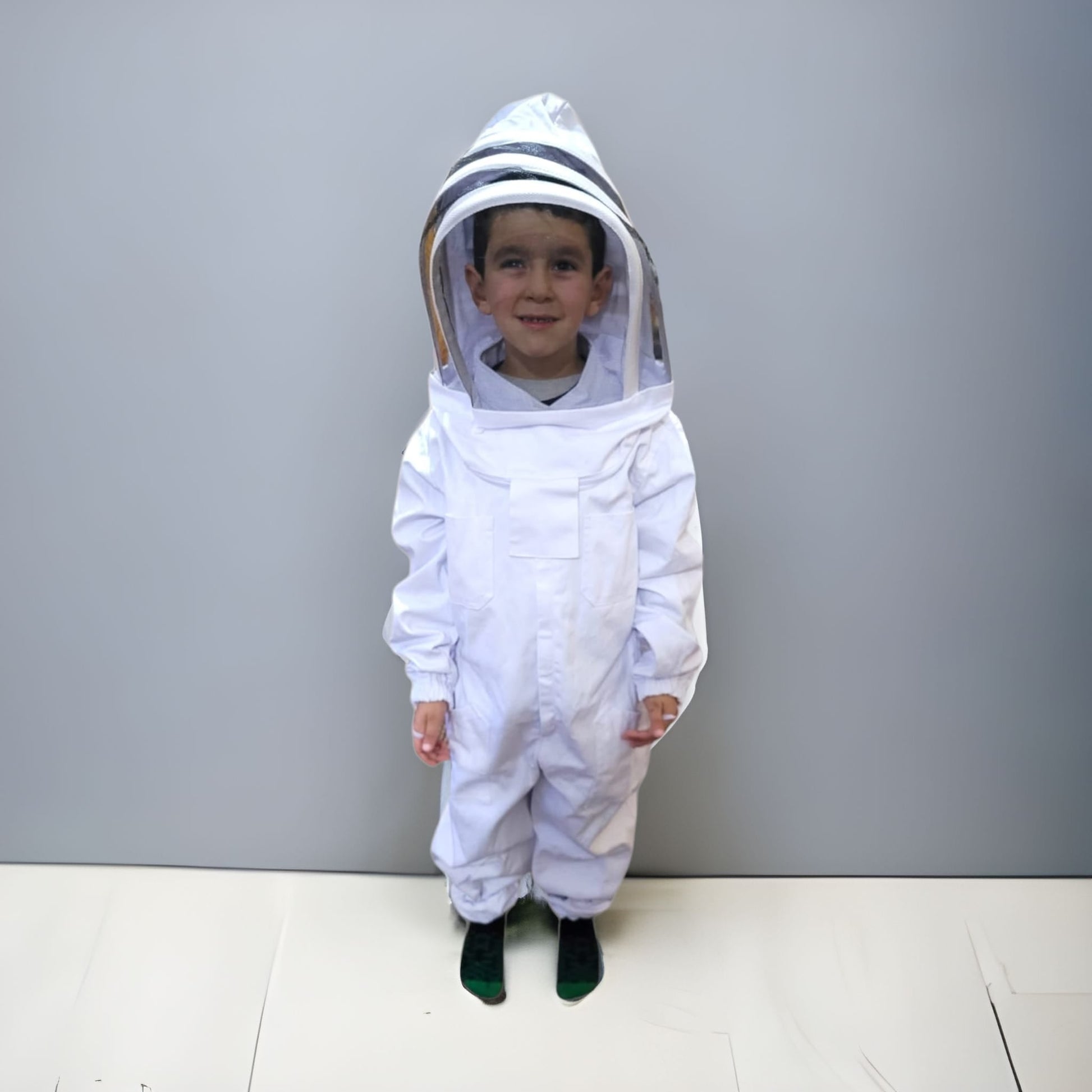 Kids Bee Suit - Donagh Bees