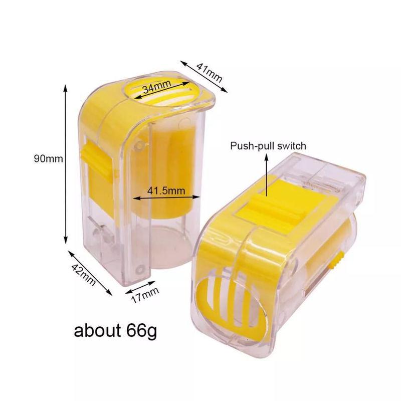 Queen Marking & Clipping Cage - Donagh Bees