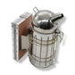 Stainless Steel European Style Smoker - Donagh Bees