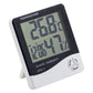 Temperature Measuring Device - Donagh Bees