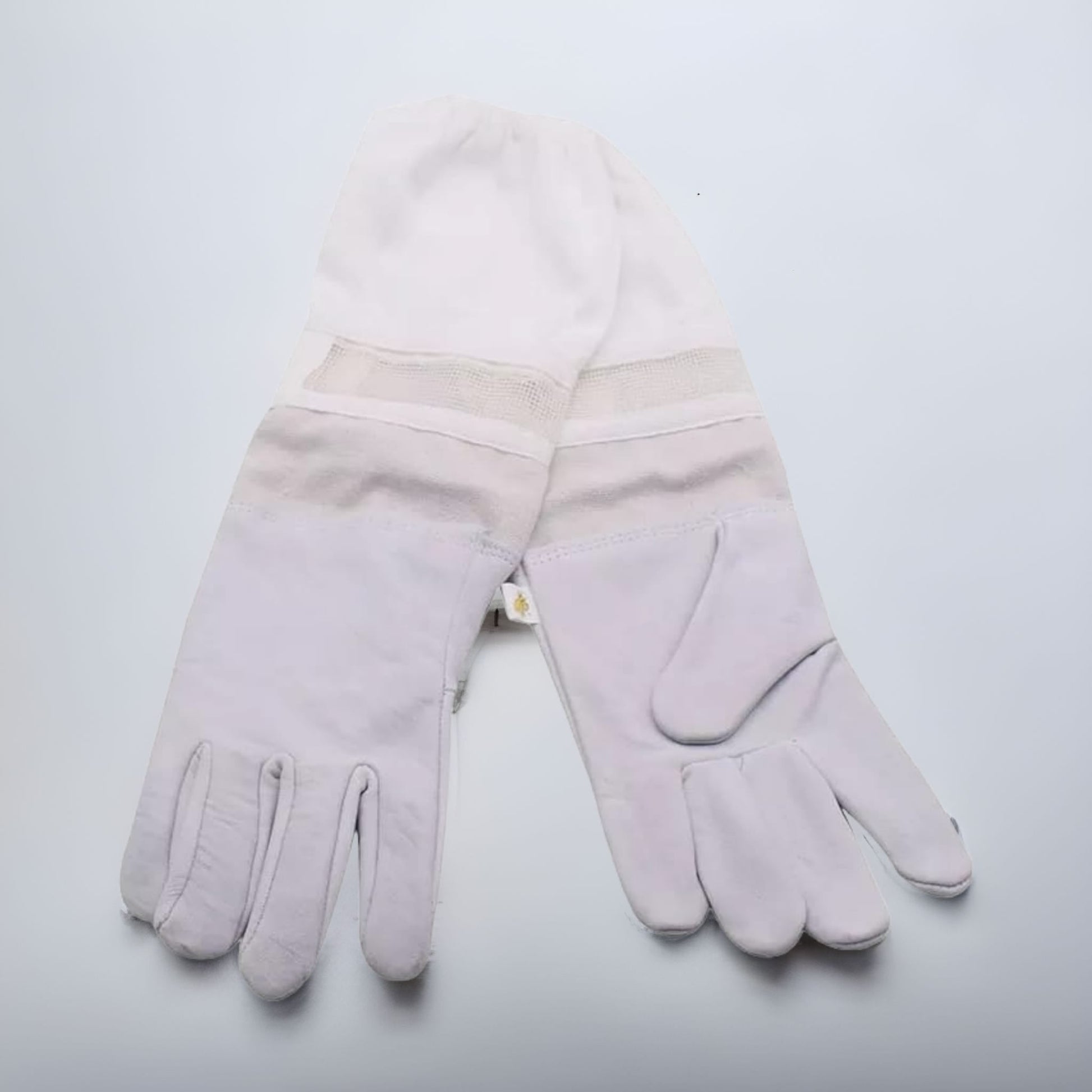 Vented Beekeeper Gloves - Donagh Bees