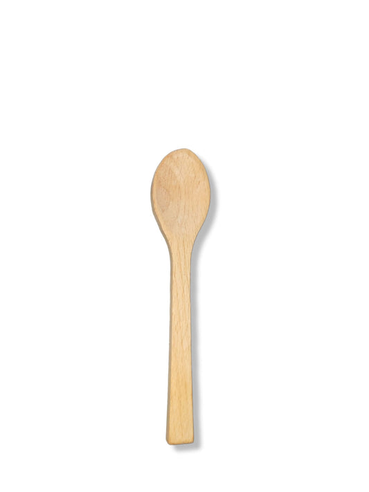 Wooden Spoon - Donagh Bees